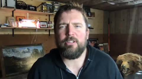 Owen Benjamin - Carl Brown is REAL!!