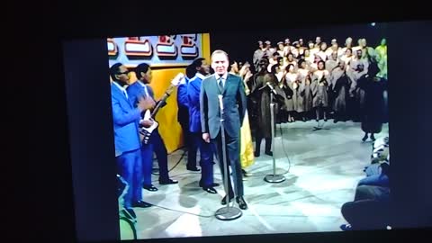 Inez Andrews I Keep On Trolling Soul Stirrers Don't Be Afraid 1969