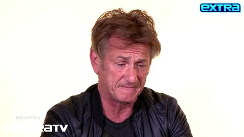 If Someone Chooses Not to Be Vaccinated They Should Not Have A Job - Sean Penn (2021)