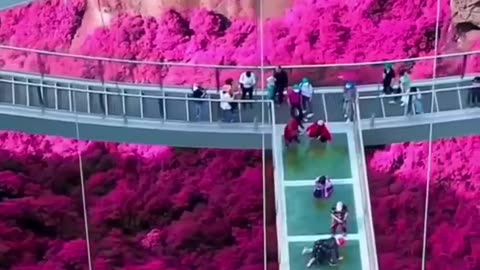 Beautiful Places in China