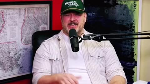 Theo talks podcast with Jessie Ventura