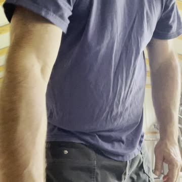 Steel mace 360 and 10 to 2💪🏻🏆🏋️‍♀️