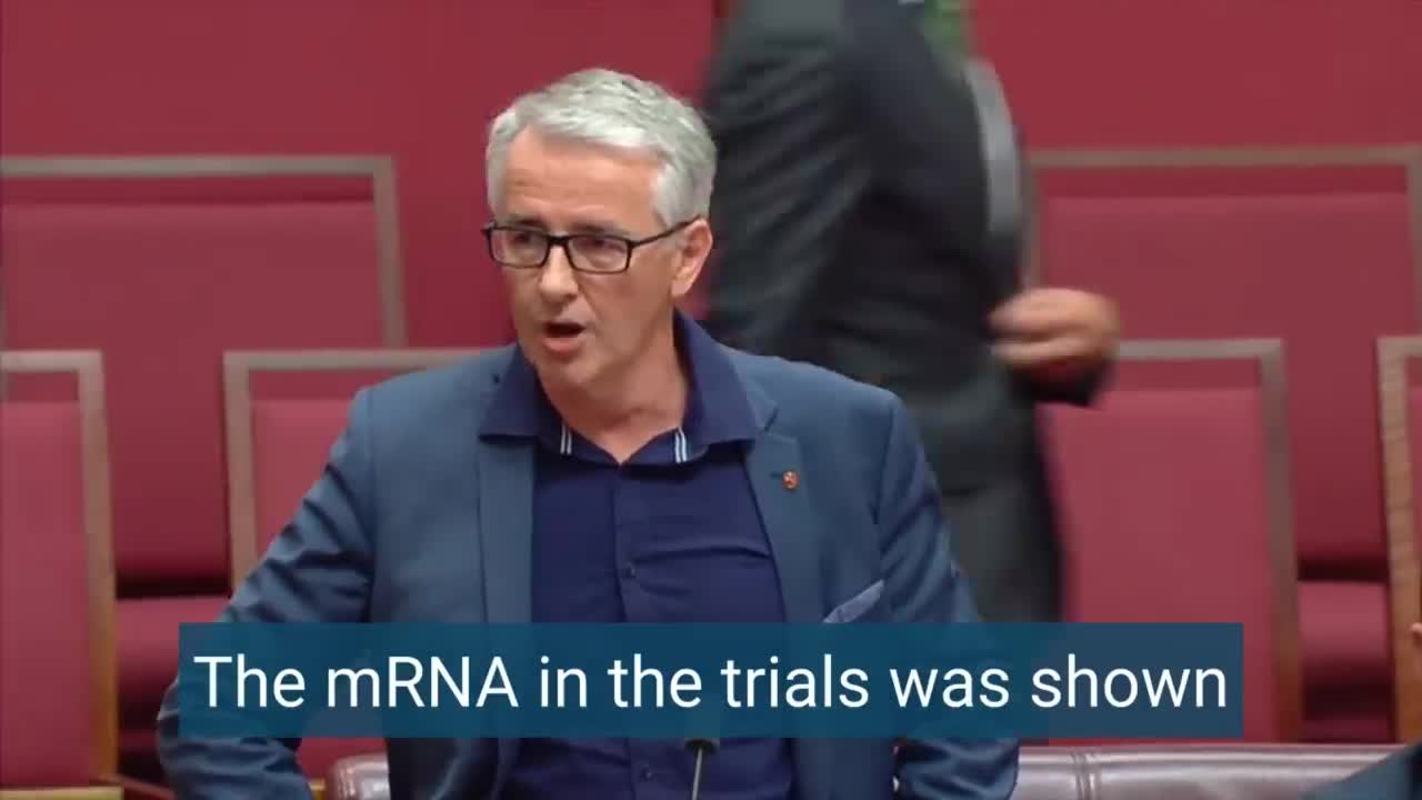 The Greens laugh at jab injuries -26 shut down debate about jab mandates