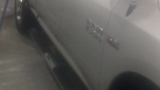 Fresh and clean