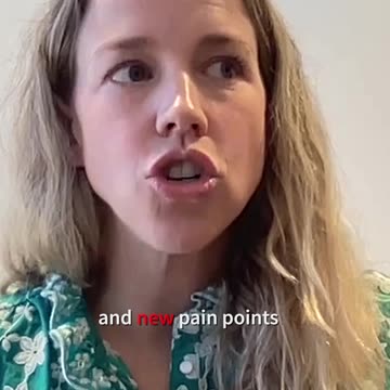 Don't Solve Last Year's Problems | Cam & Otis Show