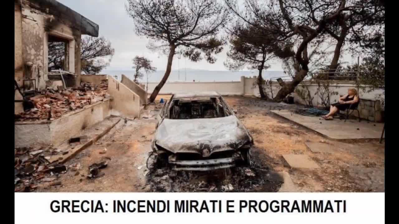 Cooper fa scacco matto agli stati uniti citando un filosofo