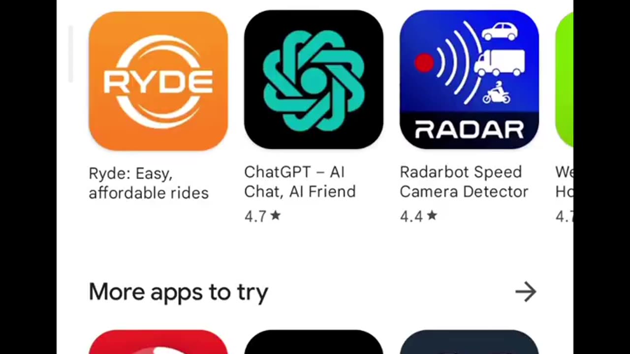 Tracker App