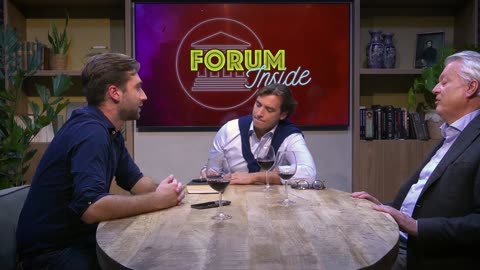 Forum Inside #2_ Stikstof, trekvogels & useful idiots _ FVD