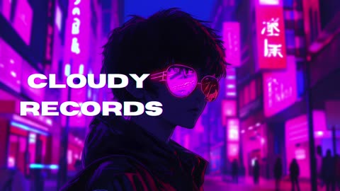 CloudyRecords - Retracement | Synthwave | Copyright Free Music