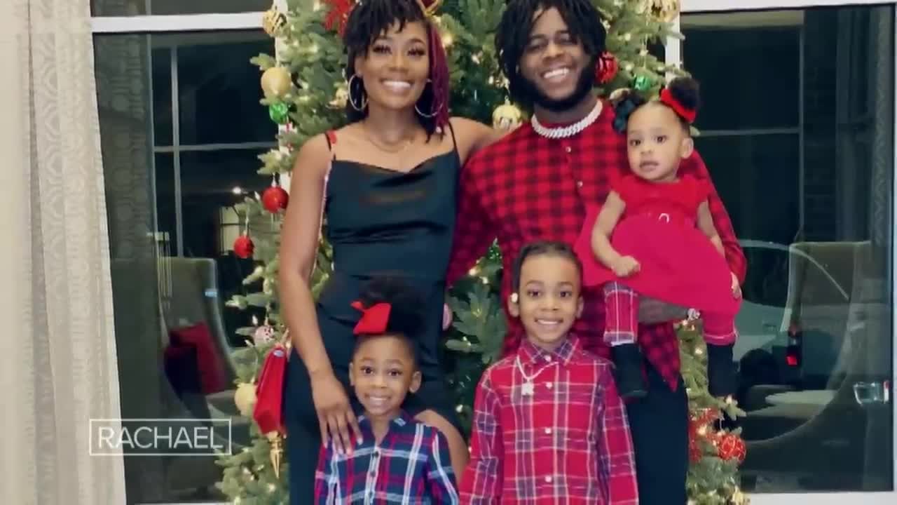 Parents Go Viral for Feeding Kids Fancy Dinners