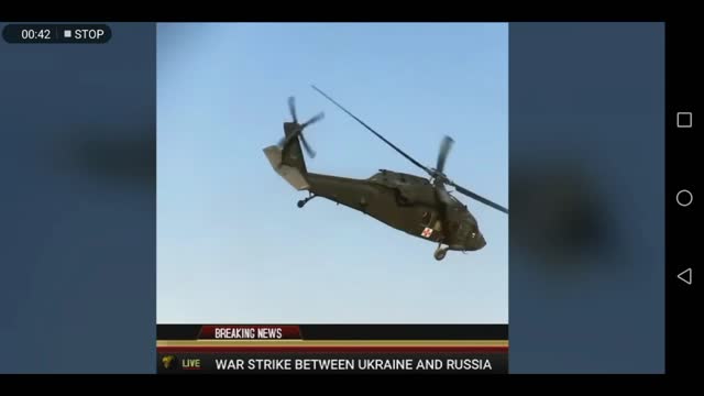 Leaked footage of heavy wars fight between Russia and the Ukraine | heavy war strike