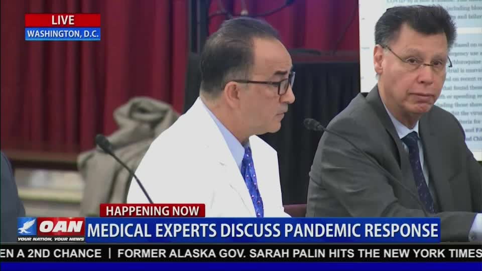 Dr. Richard Urso on Treating Patients at Home