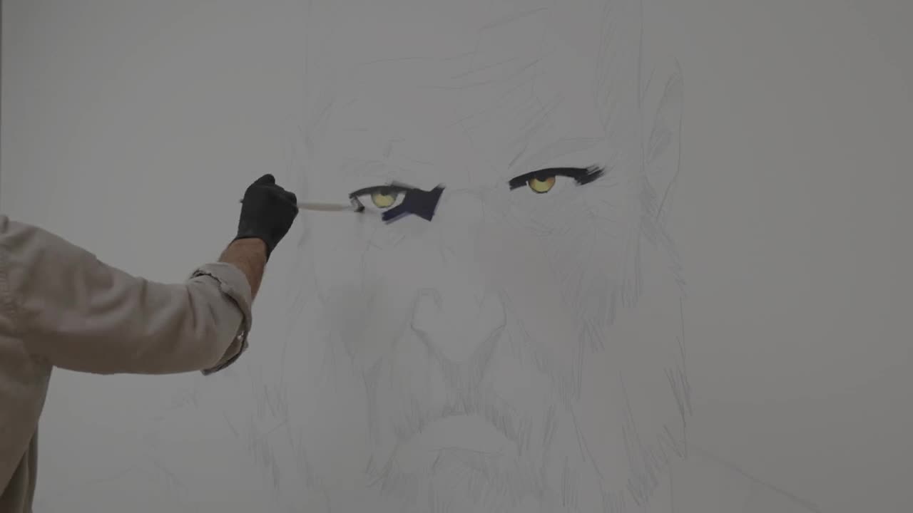 the other hand