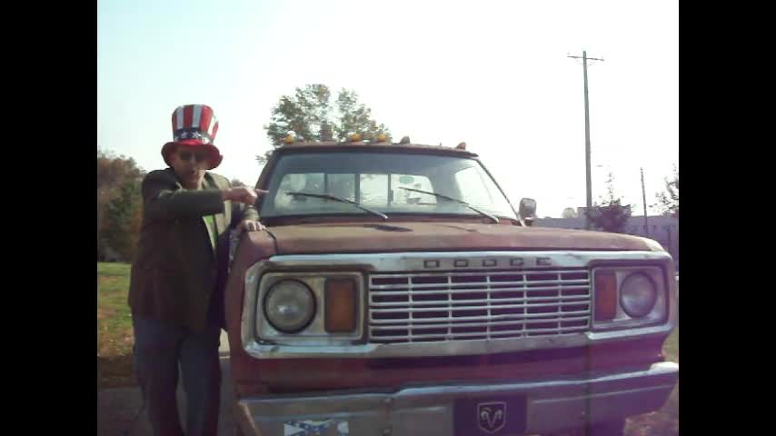 Rick's 1978 W150