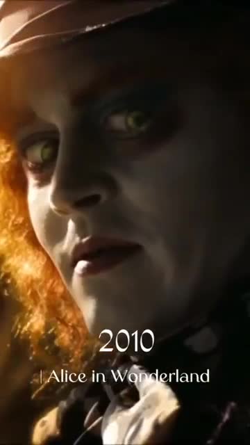 Love you Johnny Depp