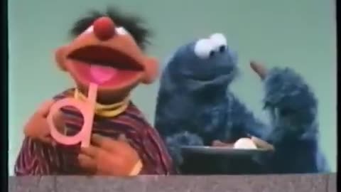 Sesame Street - Dee Dee Dee