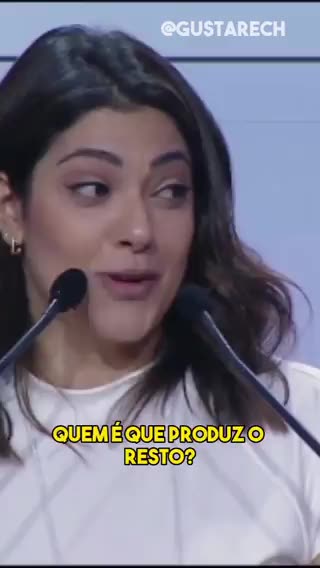 Estão enganando seus filhos.