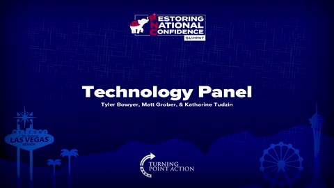 Technology Panel