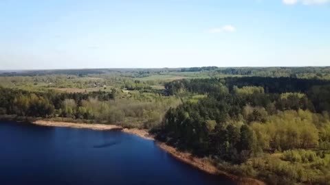 Natural scenery