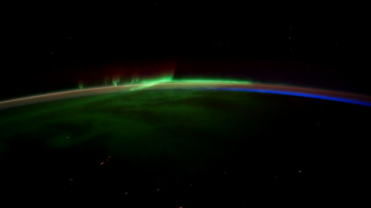 Views Of Earth From Space - NASA