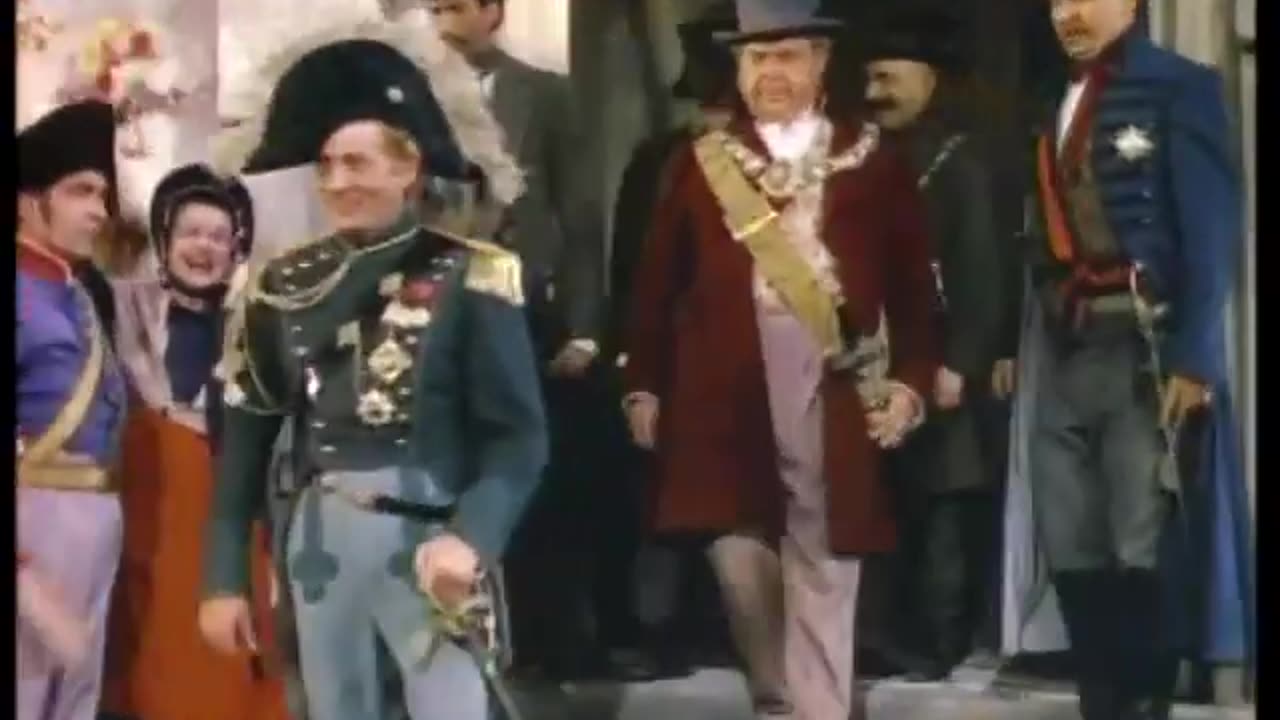 THE INSPECTOR GENERAL