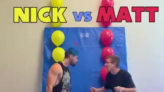 4_Jumps_to_POP_Them_All_🎈_VS_@Nick_Pro(360p)