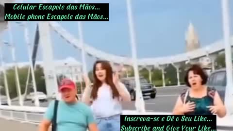 Celular Escapole das Mãos... Mobile phone Escapole das Mãos...