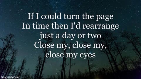 ***Fleetwood Mac - Little Lies (Lyrics HD)***