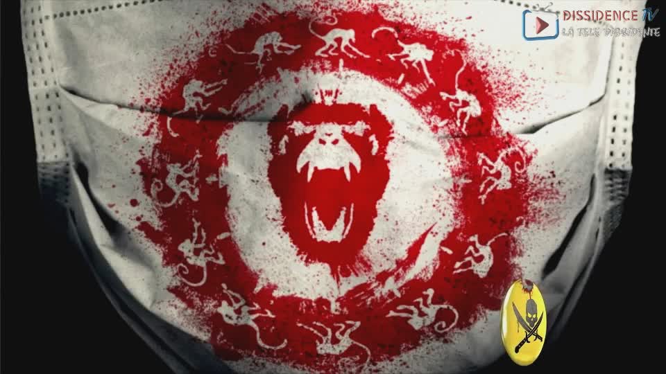 La flambée de variole a été préméditée !