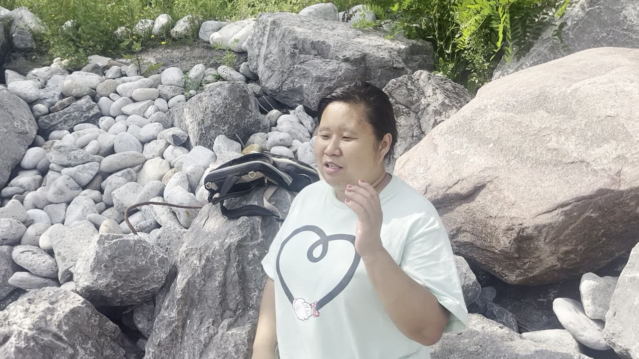 What is beauty in China? NOT ME! I'm considered very ugly back in my home of China