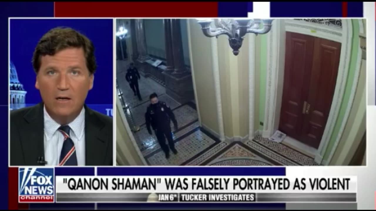 Tucker Carlson Tonight [Full Episode: March 08, 2023]