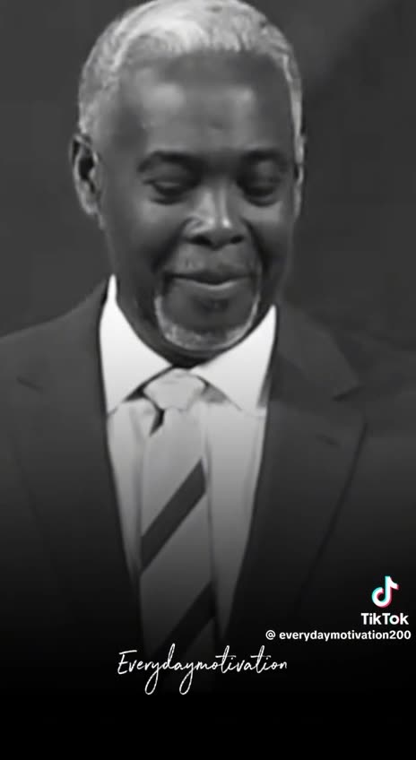 MUST LISTEN: Words of wisdom