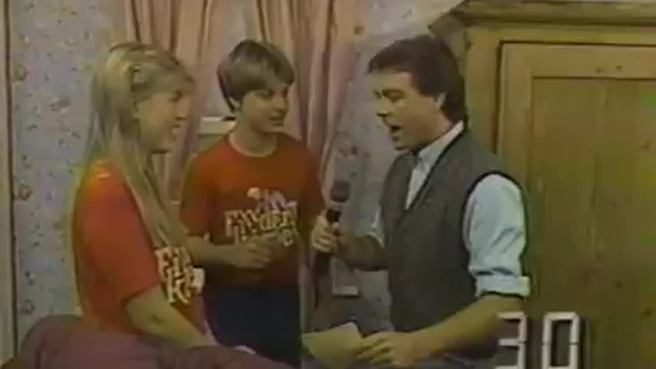 Finders Keepers - Nickelodeon - Advert