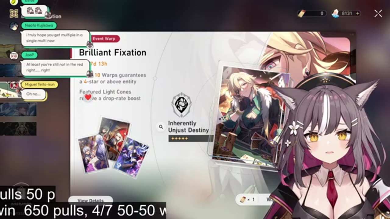 【Chisaka Airi】In the red