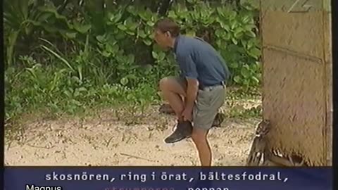 Robinson S03E11
