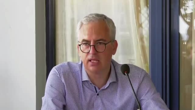 ΚΑΘΗΓΗΤΗΣ ΝΟΜΙΚΗΣ ΚΩΝΣΤ. ΒΑΘΙΩΤΗΣ: «ΔΙΕΣΤΡΕΨΑΝ ΤΗΝ ΟΡΟΛΟΓΙΑ ΓΙΑ ΝΑ ΠΑΡΟΥΝ ΜΙΑ ΣΤΡΑΤΙΑ ΜΕΤΡΩΝ»!
