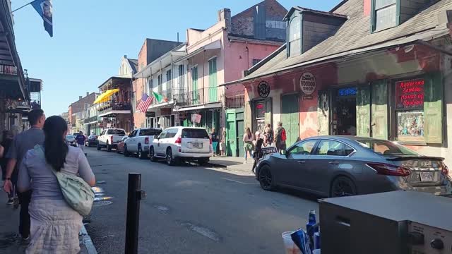 New Orleans