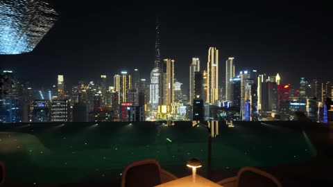 The Lana Dubai - First Dorchester Collection’s luxury hotel in the Middle East (full tour in 4k)