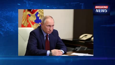 Flash Ukraine meeting chaired by Russian leader Putin