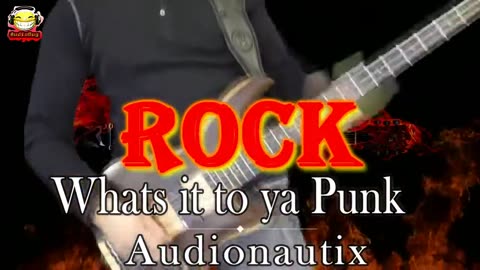 AUDIOBUG ROCK Whats it to ya Punk - Audionautix #audiobug71 #ncs #nocopyrights #rock