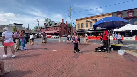 Annapolis shake&sounds