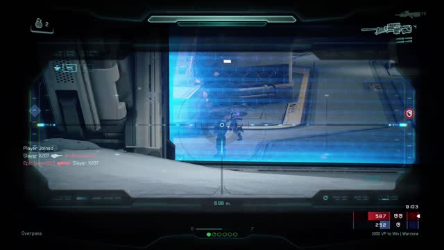 Biggest Betrayal in Halo History