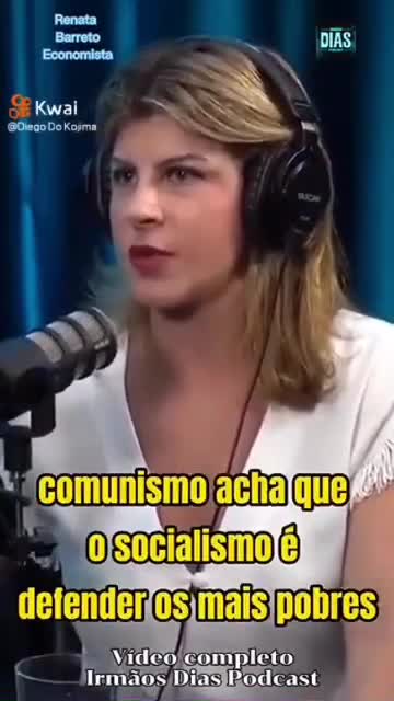 📢COMUNISMO vs SOCIALISMO📢