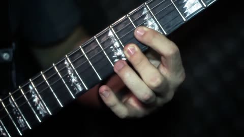 Soy Suspenso - Libertas Capitour (Guitar Playthrough)