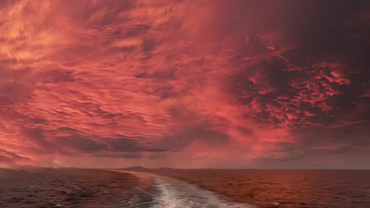 Amazing video cool sounds