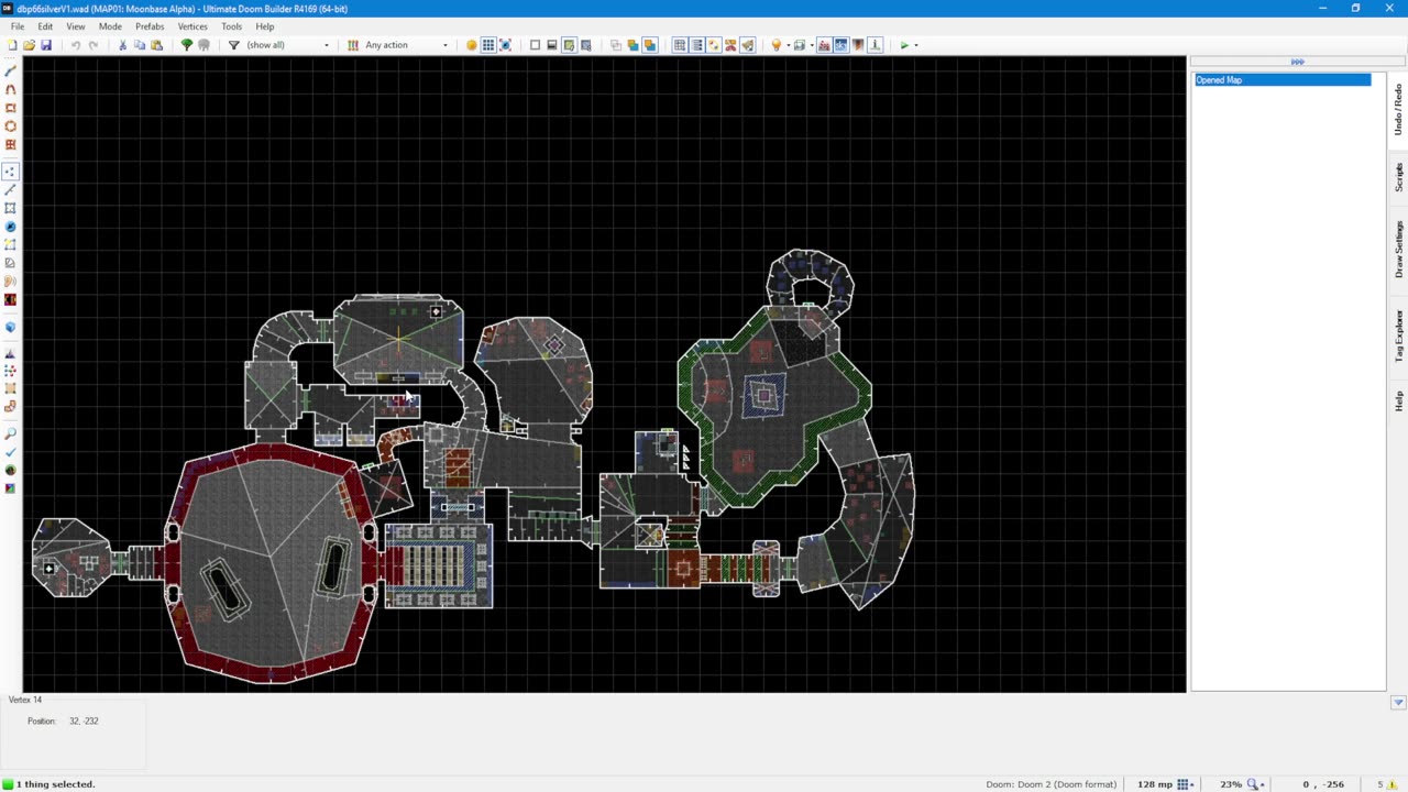 DBP66 Playtesting - Silverminer v1