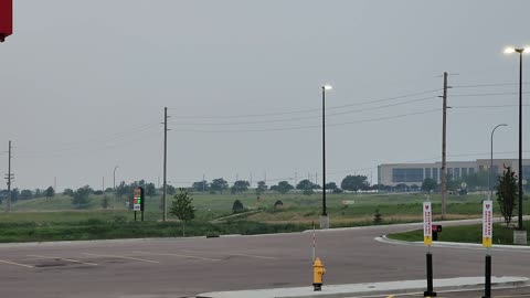 NEBRASKA USA NO ORDINARY WEATHER
