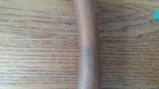 Heating Air Line-Set Basics?