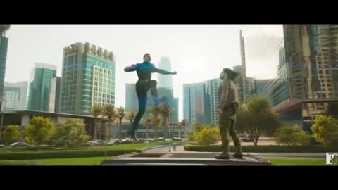 Pathaan | Official Teaser | Shah Rukh Khan | Deepika Padukone | John Abraham | Siddharth Anand