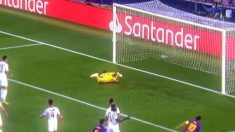 Messi 🔥